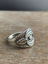Load image into Gallery viewer, Size 7.5 ring