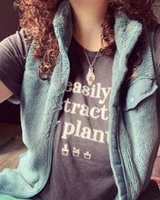 Load image into Gallery viewer, Philomena owl with Hessonite Garnet