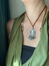 Load image into Gallery viewer, The nature walk medallion