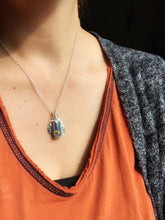 Load image into Gallery viewer, Synthetic Opal charm collection