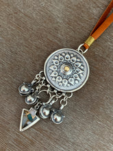 Load image into Gallery viewer, The arrow medallion