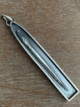 Load image into Gallery viewer, Ocean gatherer: Sting ray barb