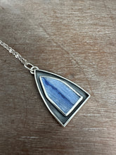 Load image into Gallery viewer, Kyanite window