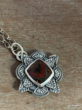 Load image into Gallery viewer, Cacoxenite medallion