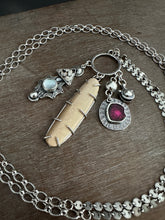 Load image into Gallery viewer, Treasure Medallion