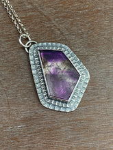 Load image into Gallery viewer, Melody Stone Pendant