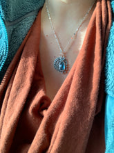 Load image into Gallery viewer, Kyanite Charm set