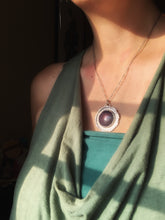 Load image into Gallery viewer, Leland blue narwhal pendant