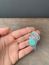 Load image into Gallery viewer, Turquoise Charm Collection