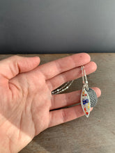 Load image into Gallery viewer, Millefiori Charm set