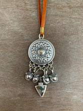 Load image into Gallery viewer, The arrow medallion