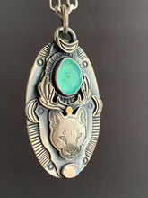 Load image into Gallery viewer, Mountain lion totem