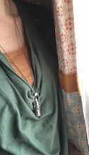 Load image into Gallery viewer, Mexican Opal Pendant