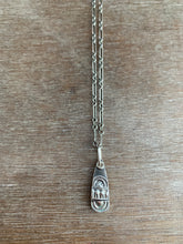 Load image into Gallery viewer, Silver charm