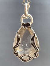 Load image into Gallery viewer, Smokey quartz