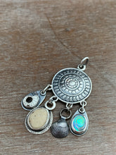 Load image into Gallery viewer, Ocean Treasures Medallion