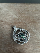 Load image into Gallery viewer, Morning dove and mystic topaz