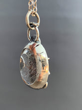 Load image into Gallery viewer, Rutilated quartz
