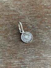 Load image into Gallery viewer, Tiny sun charm