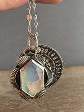 Load image into Gallery viewer, Opalite Charm set