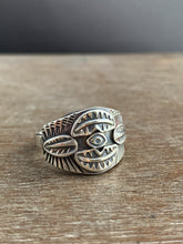 Load image into Gallery viewer, Size 7.5 ring