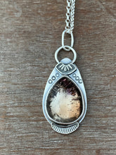 Load image into Gallery viewer, Super 7, cacoxenite pendant #2