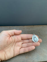 Load image into Gallery viewer, Sacred Heart, Large Charm