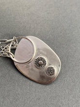 Load image into Gallery viewer, Labradorite pendant