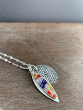 Load image into Gallery viewer, Millefiori Charm set