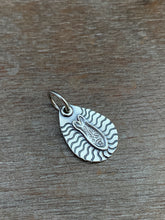 Load image into Gallery viewer, Tiny Fish Charm