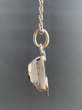 Load image into Gallery viewer, Moth Phantom quartz