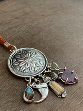 Load image into Gallery viewer, A warriors medallion
