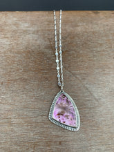 Load image into Gallery viewer, Super 7, cacoxenite pendant