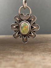 Load image into Gallery viewer, Opal pendant