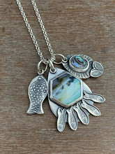 Load image into Gallery viewer, Ocean charm set
