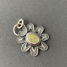 Load image into Gallery viewer, Opal pendant