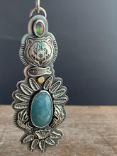 Load image into Gallery viewer, Forest Bear Pendant