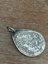 Load image into Gallery viewer, Small keum boo gold and silver pendant #3