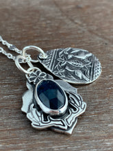 Load image into Gallery viewer, Kyanite Charm set