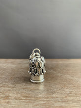 Load image into Gallery viewer, Handmade bell necklace