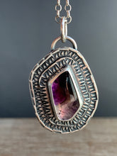 Load image into Gallery viewer, Small Melody Stone pendant