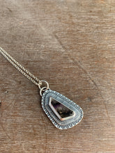 Load image into Gallery viewer, Small Melody Stone pendant
