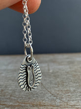 Load image into Gallery viewer, Tiny Fish Charm