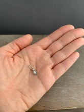 Load image into Gallery viewer, Tiny eye charm