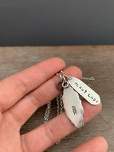 Load image into Gallery viewer, “Plant Lady” Plant Pun Charm Set