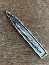 Load image into Gallery viewer, Ocean gatherer: Sting ray barb