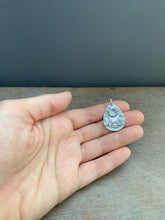 Load image into Gallery viewer, Flying Eye Large Charm