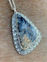 Load image into Gallery viewer, Pietersite pendant