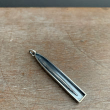 Load image into Gallery viewer, Ocean gatherer: Sting ray barb