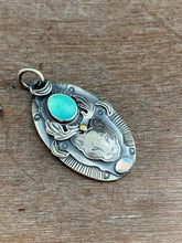 Load image into Gallery viewer, Mountain lion totem